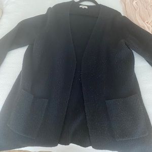 Madewell cardigan sweater